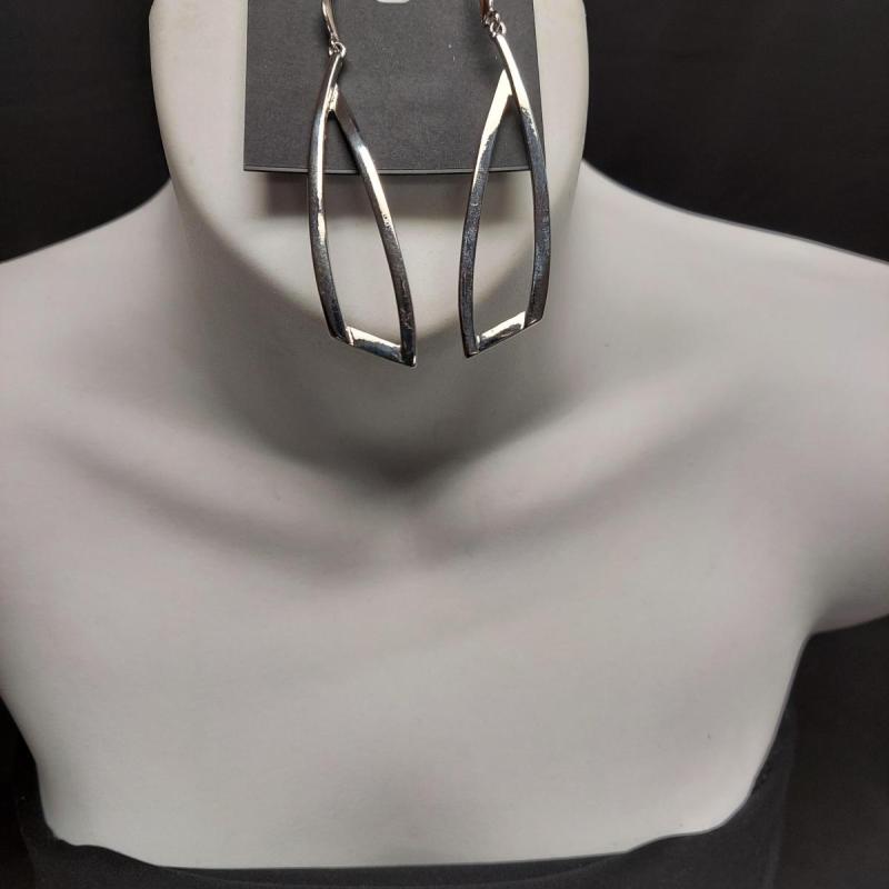 I.N.C wire earrings