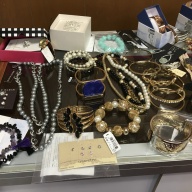 DESIGNER JEWELERY WHOLESALE