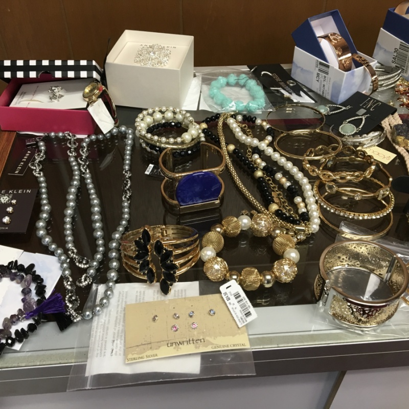 DESIGNER JEWELERY WHOLESALE