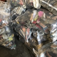 A GRADE USED SHOES
