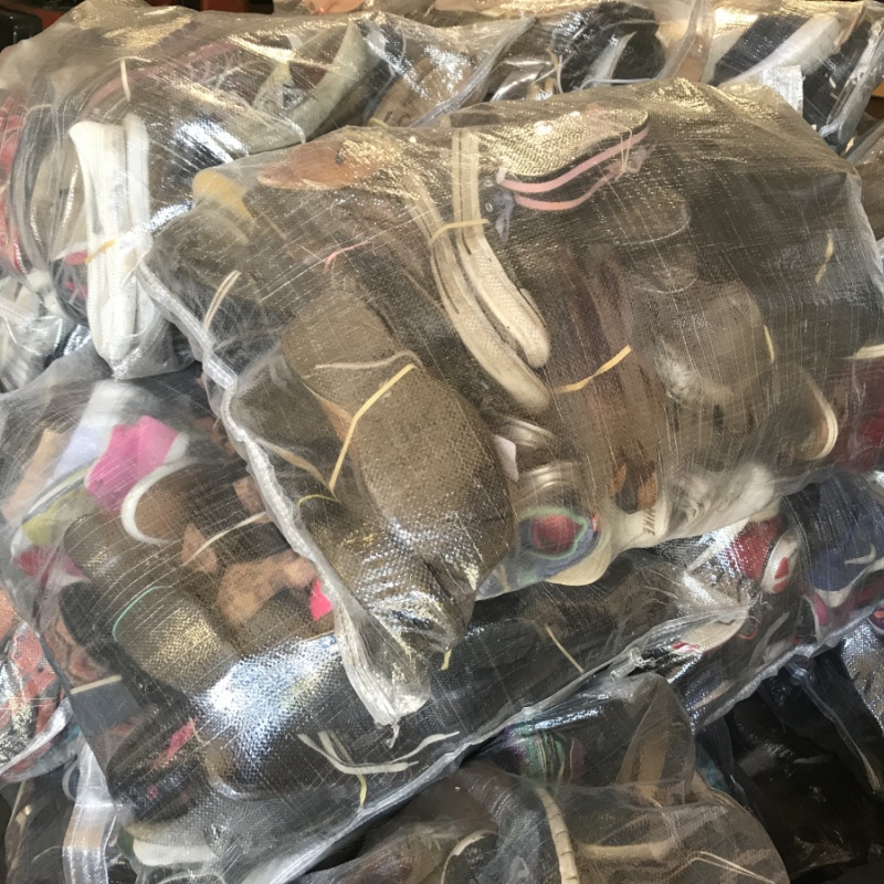 A GRADE USED SHOES