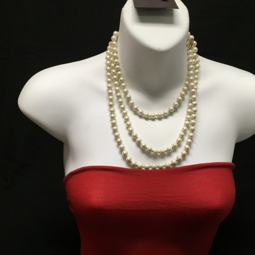 ANNE KLINE PEARL SET