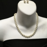 QW PEARL SET
