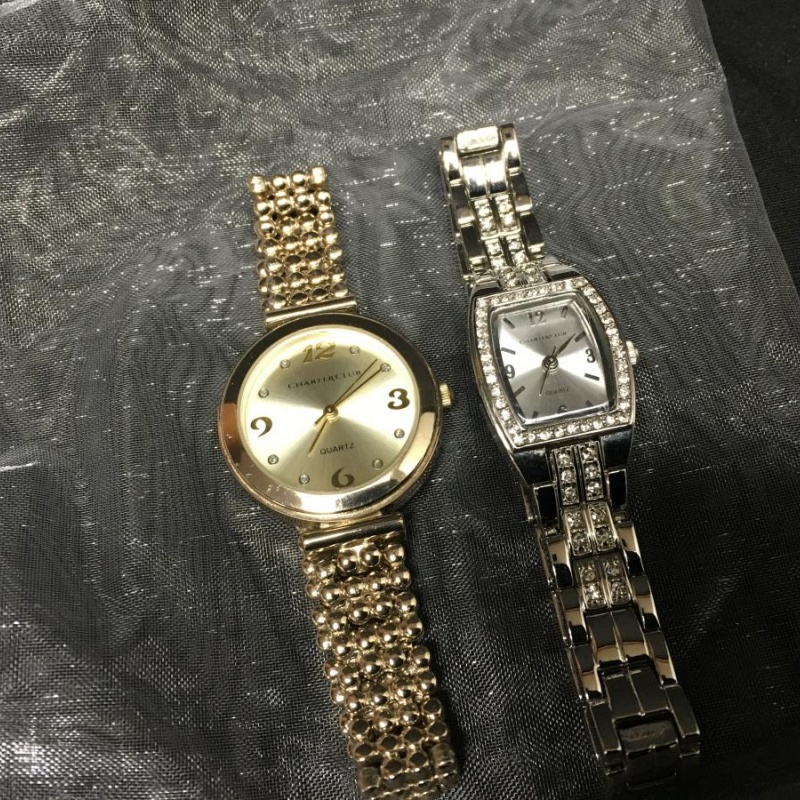 Charter Club Ladies Watches