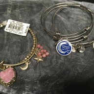 Unwritten Brand Bracelets