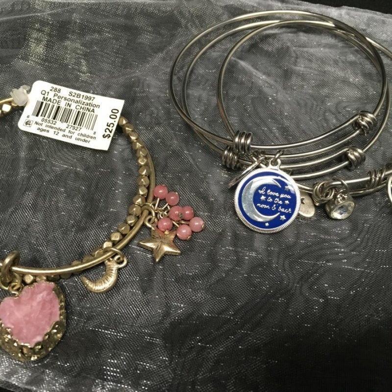 Unwritten Brand Bracelets