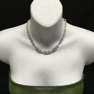 Designer Necklace,Earrings and Bracelet