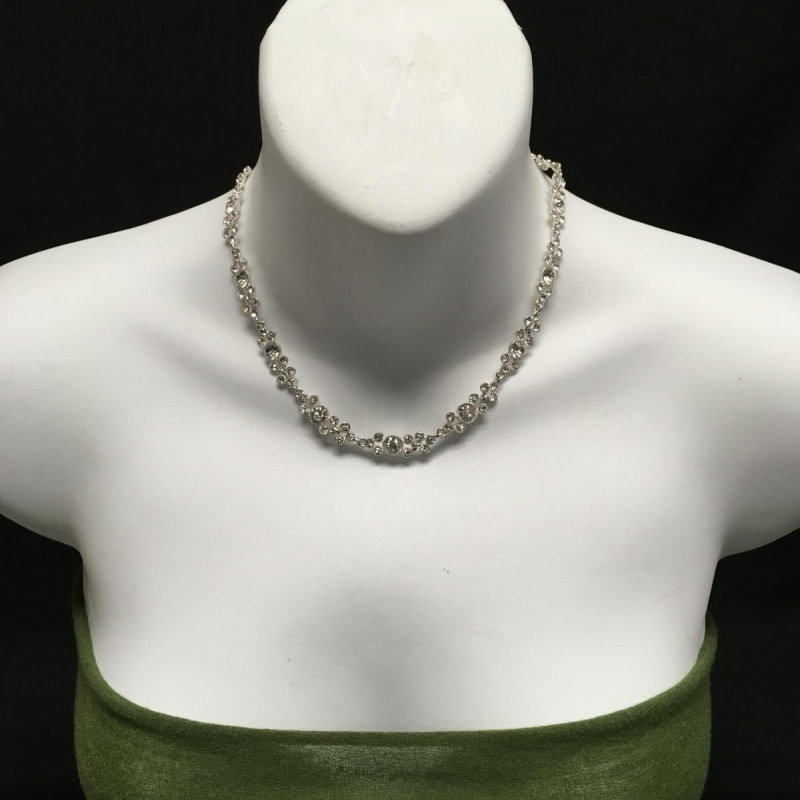 Designer Necklace,Earrings and Bracelet
