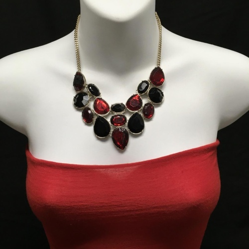 Fashion Necklace