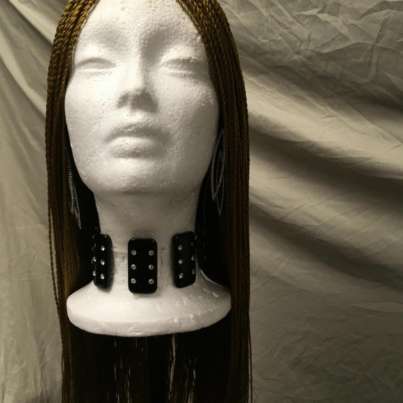 Authentic African Hand Twist Wigs