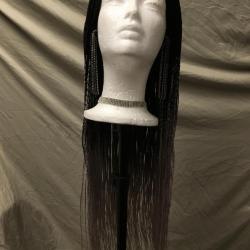 Authentic African Hand Braided Wigs