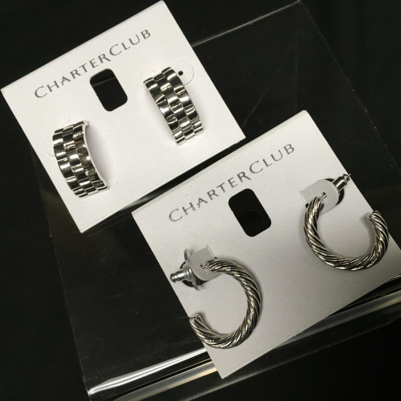 Charter Club Earrings