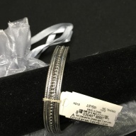 LUCKY BRAND Silver Cuff