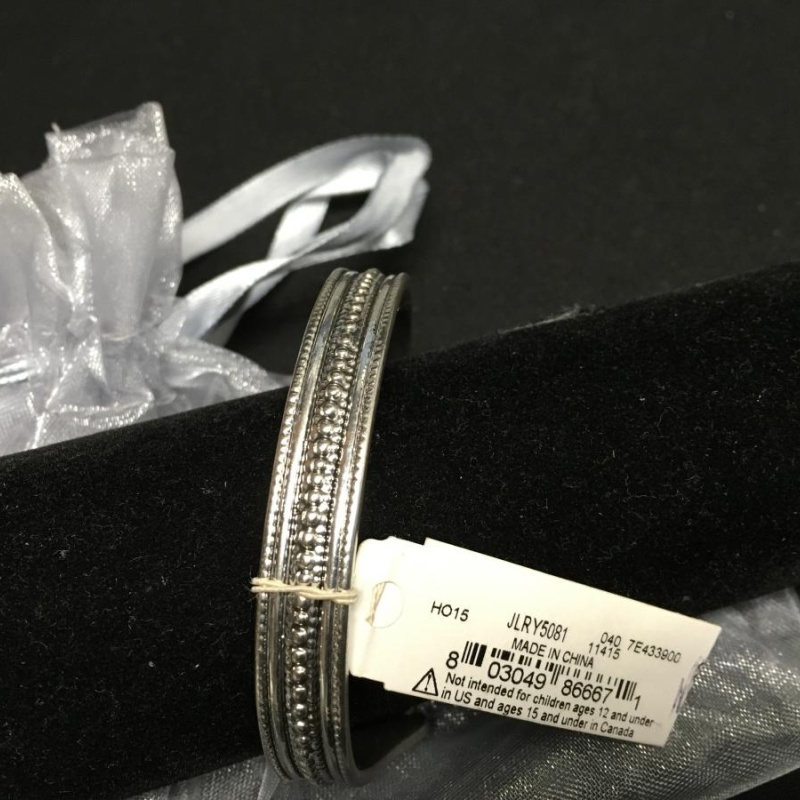 LUCKY BRAND Silver Cuff