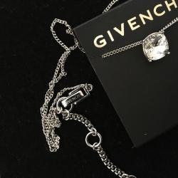 Givenchy Crystal Pendant