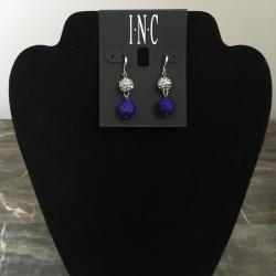 I.N.C Dangle Earrings