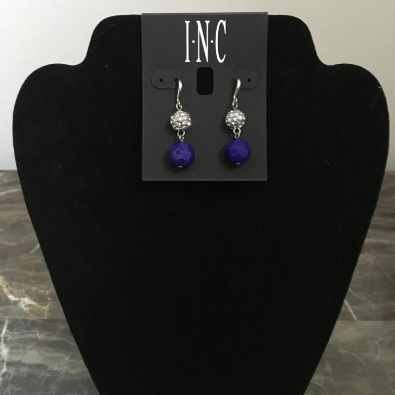 I.N.C Dangle Earrings