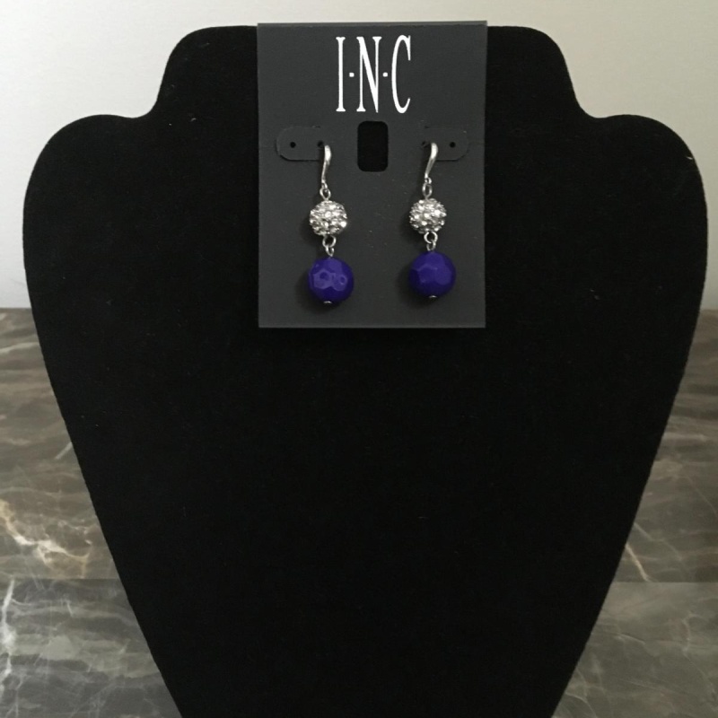 I.N.C Dangle Earrings