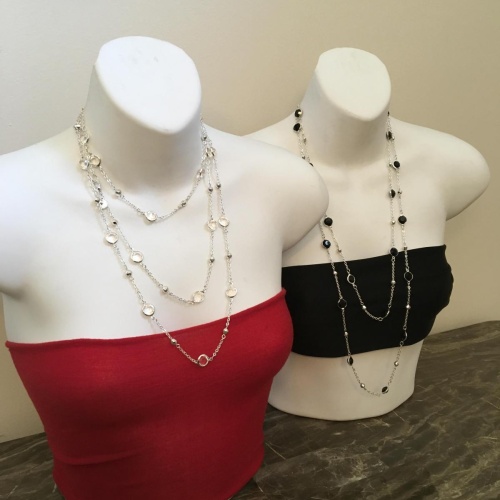 Chanel Style Necklaces