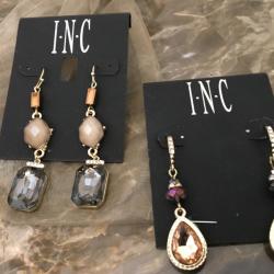 I.N.C Earrings
