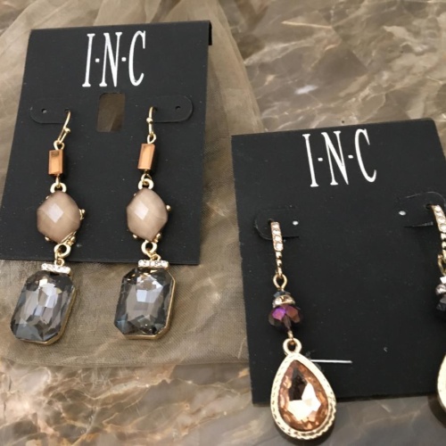 I.N.C Earrings