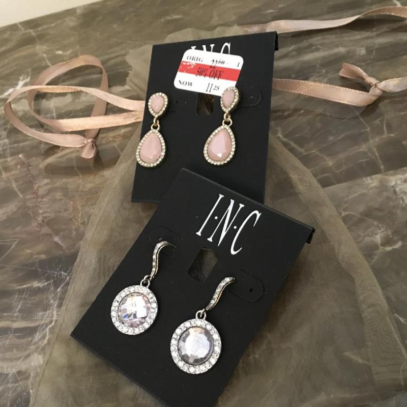 I.N.C Earrings