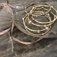 I.N.c Bangles