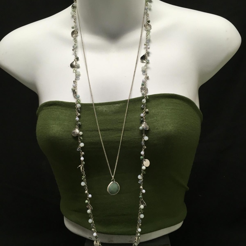 Ionna & Lilly Semi Precious Accents