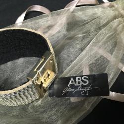 ABS Leather Band