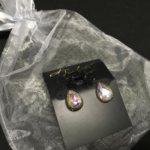 Thalia Sodi Earrings