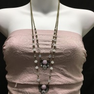 Baublebar Necklace