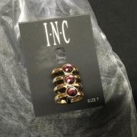 INC Ring