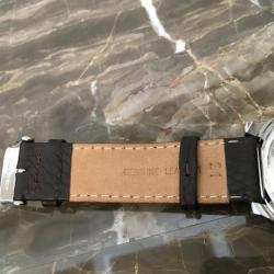Tommy Hilfiger Men’s Leather Band Watch