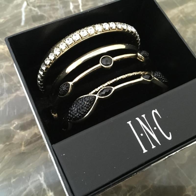 I.N.C Bracelets