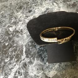 Michael Kors baguette bracelet