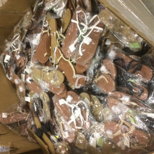 Aeropostal Ladies Sandals